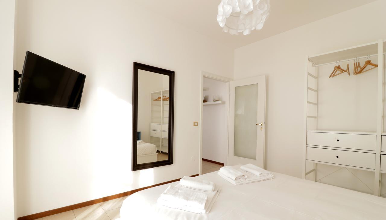 Italianway-Bergognone 47 Flat Apartment Milan Exterior photo